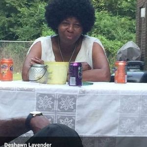 Meet your Posher, Annie